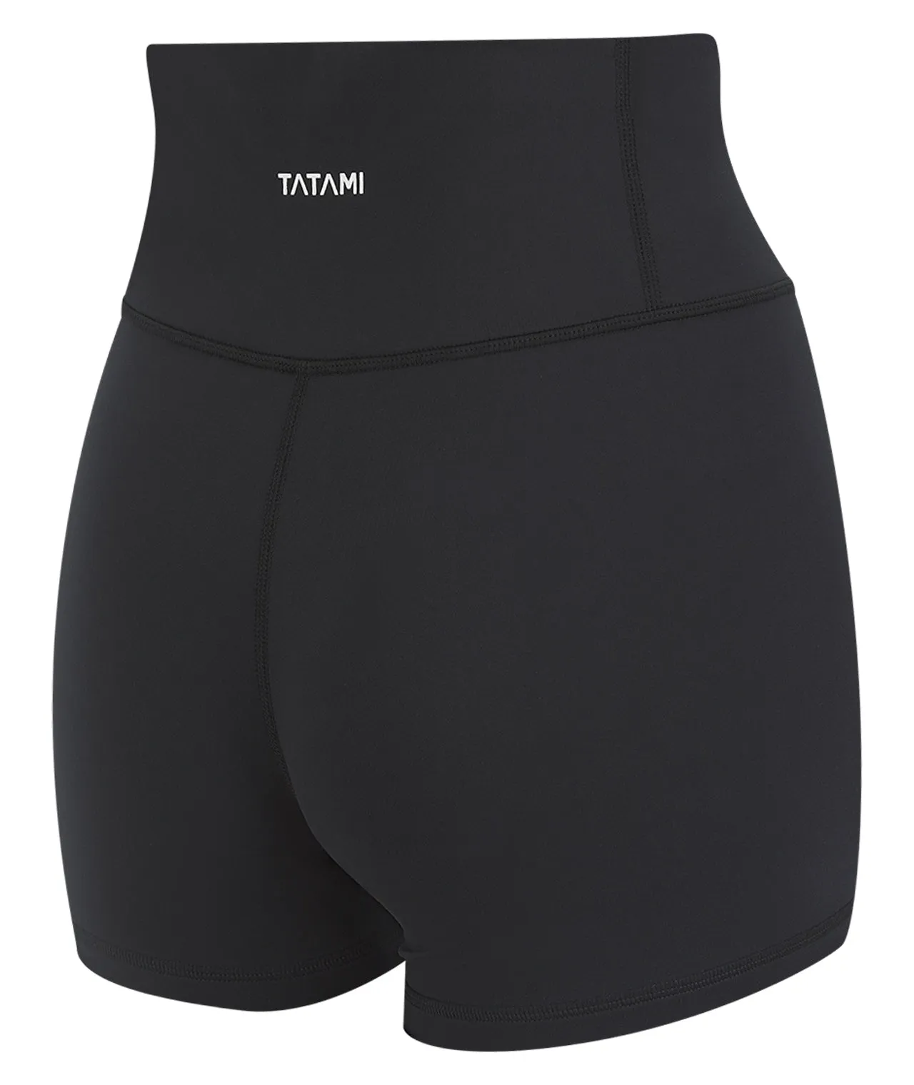 Ladies Peak Compression Shorts