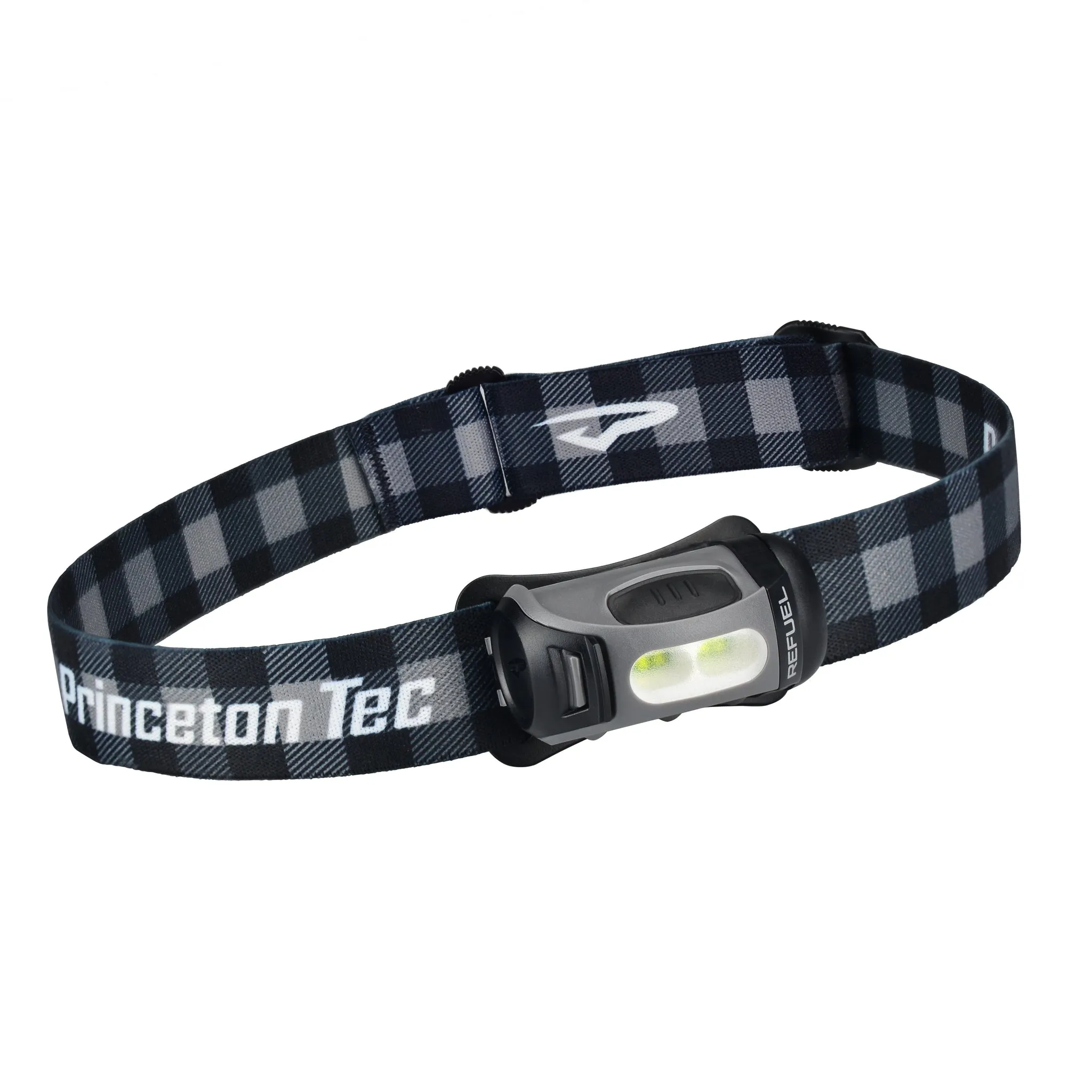 Lampe Frontale Princeton Tec Refuel 200