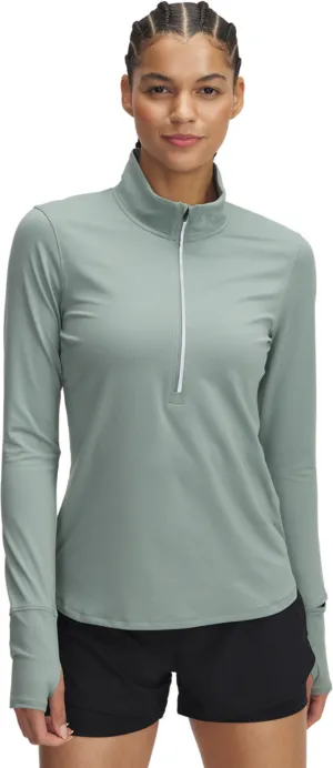 Launch Pro Half Zip longsleeve