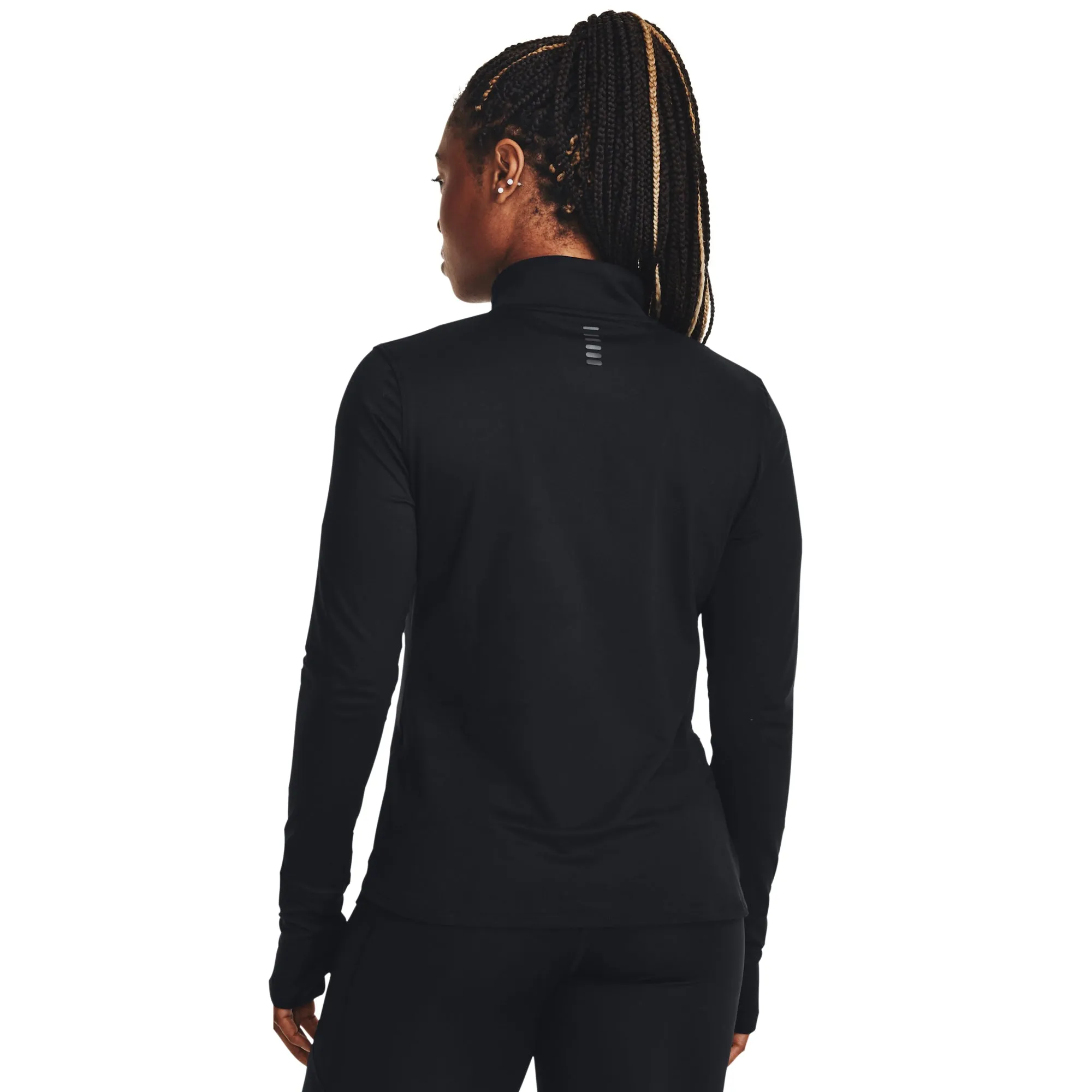 Launch Pro Half Zip longsleeve