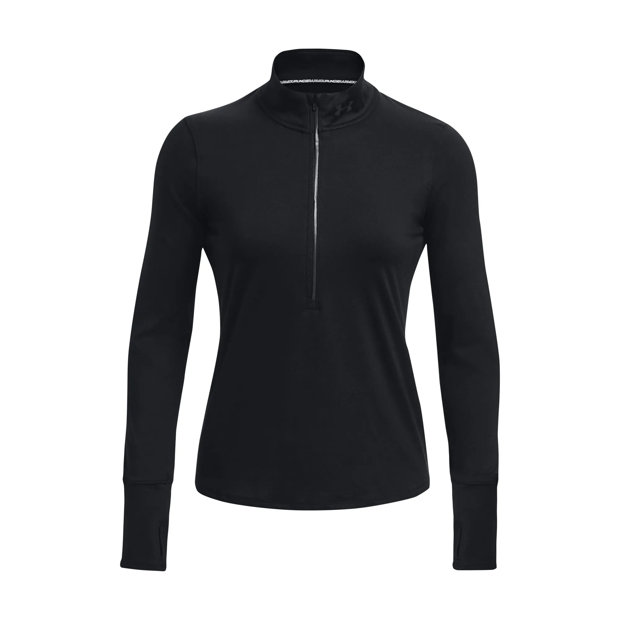 Launch Pro Half Zip longsleeve