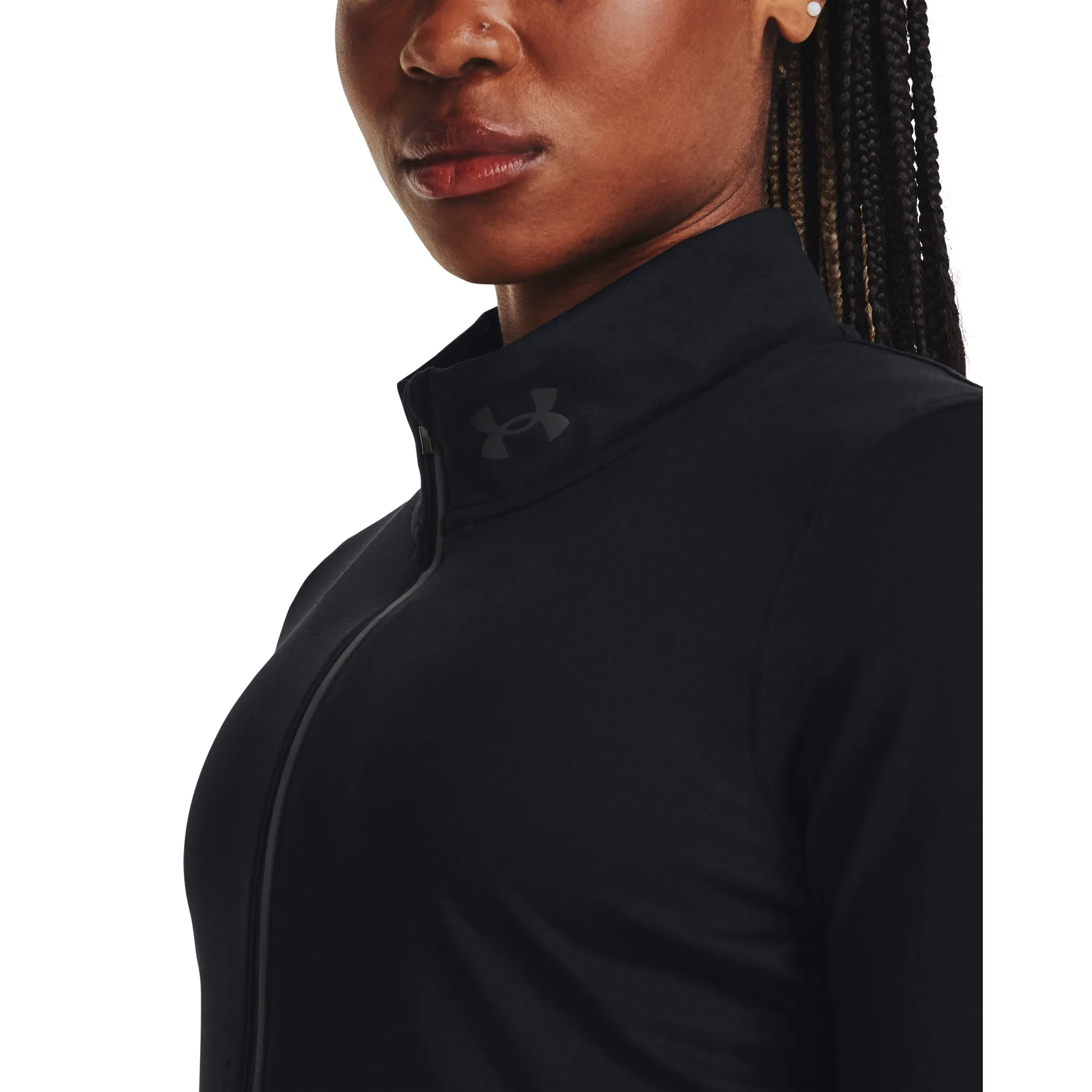 Launch Pro Half Zip longsleeve