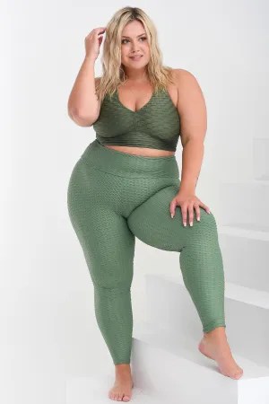 LBL Leggings So Money (FINAL SALE)