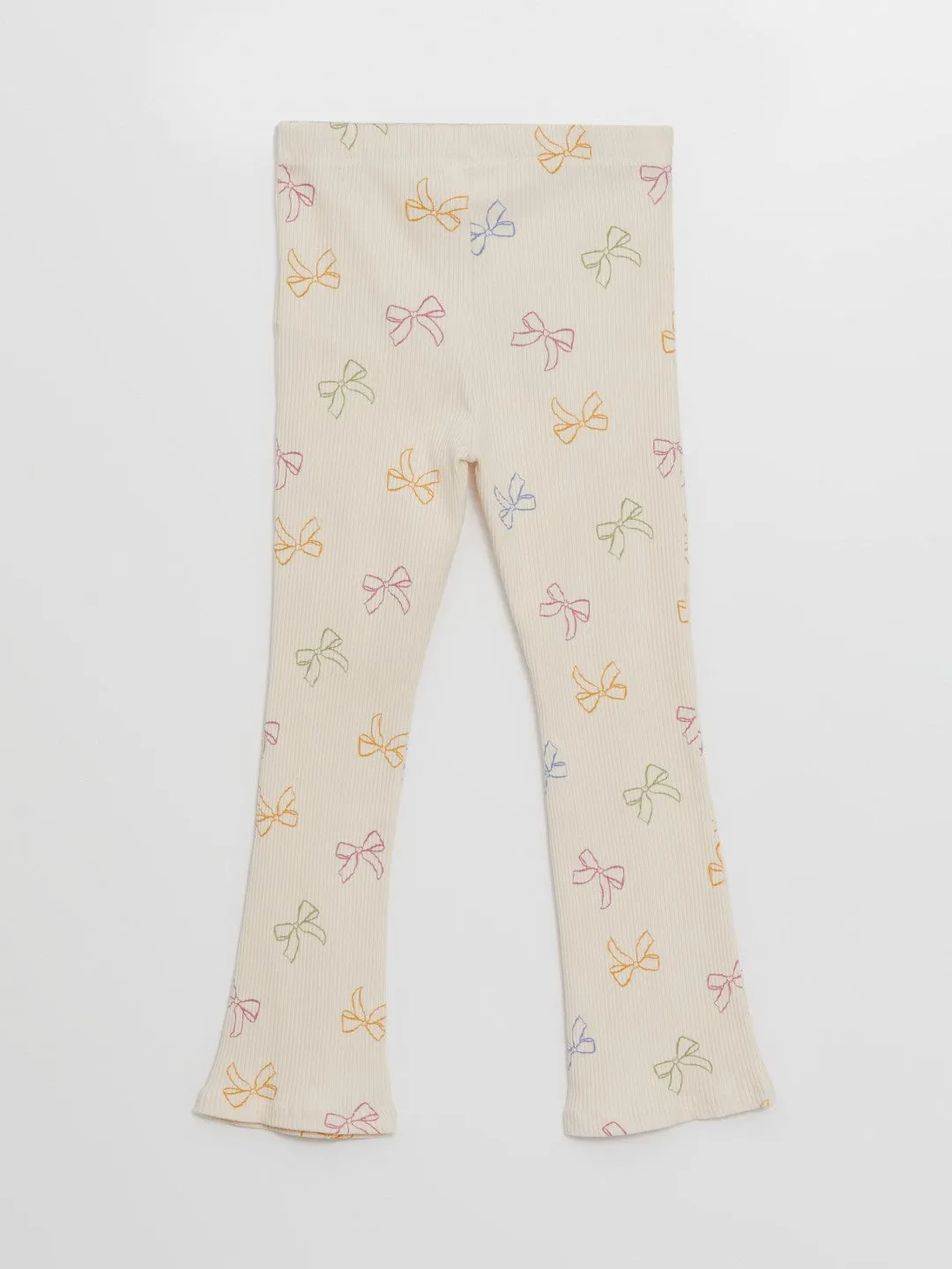 LCW baby

Ecru Printed Elastic Waist Printed Spanish Leg Baby Girl Leggings
