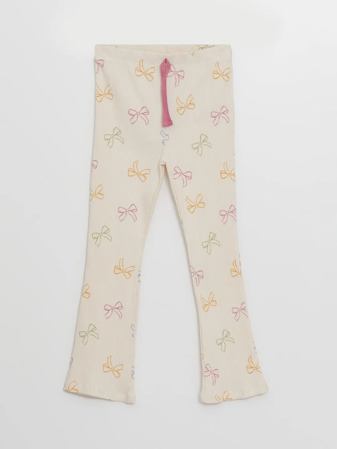 LCW baby

Ecru Printed Elastic Waist Printed Spanish Leg Baby Girl Leggings