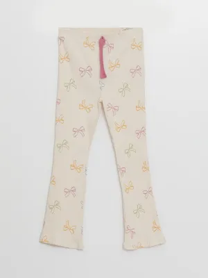 LCW baby

Ecru Printed Elastic Waist Printed Spanish Leg Baby Girl Leggings
