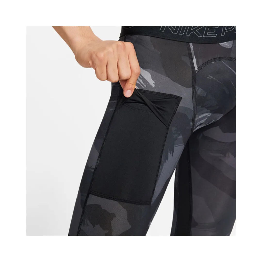 Legging para Caballero Pro Dri-FIT Compression