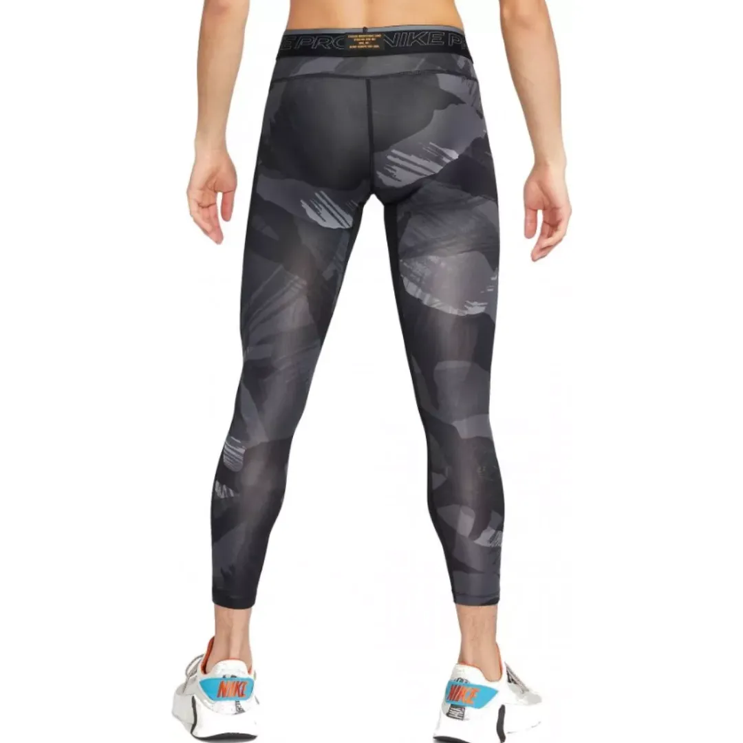 Legging para Caballero Pro Dri-FIT Compression