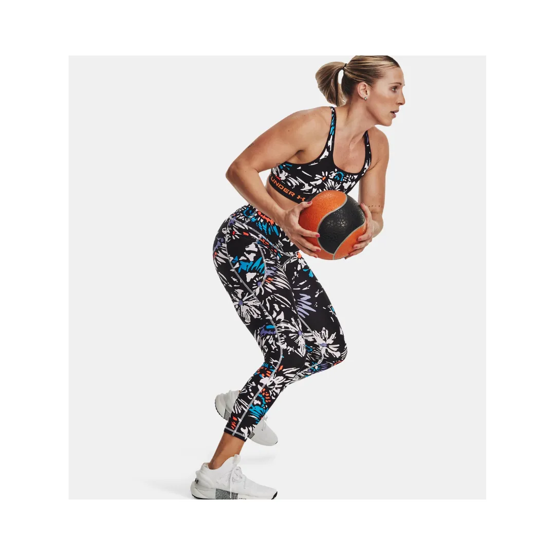 Legging para Dama HeatGear Printed