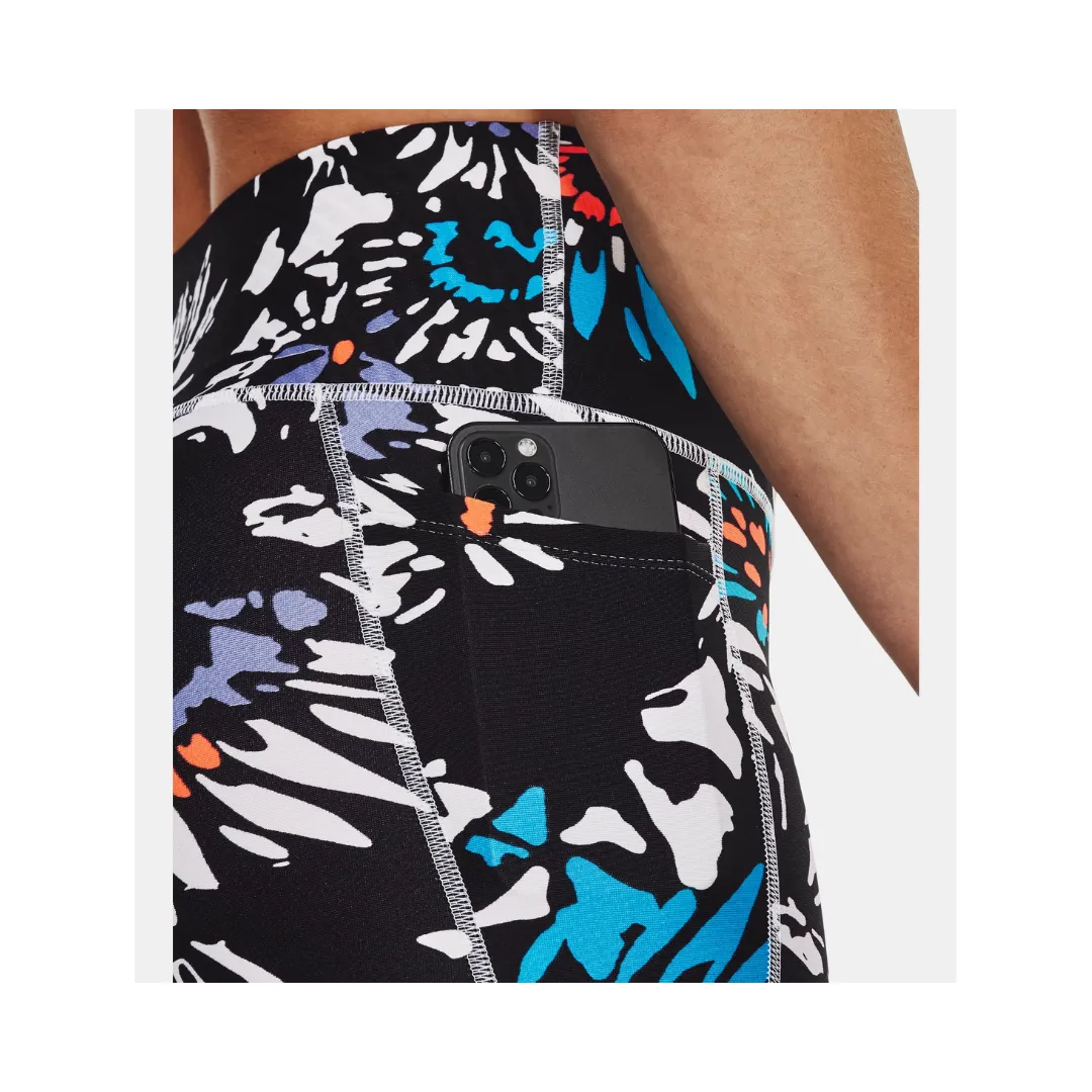 Legging para Dama HeatGear Printed