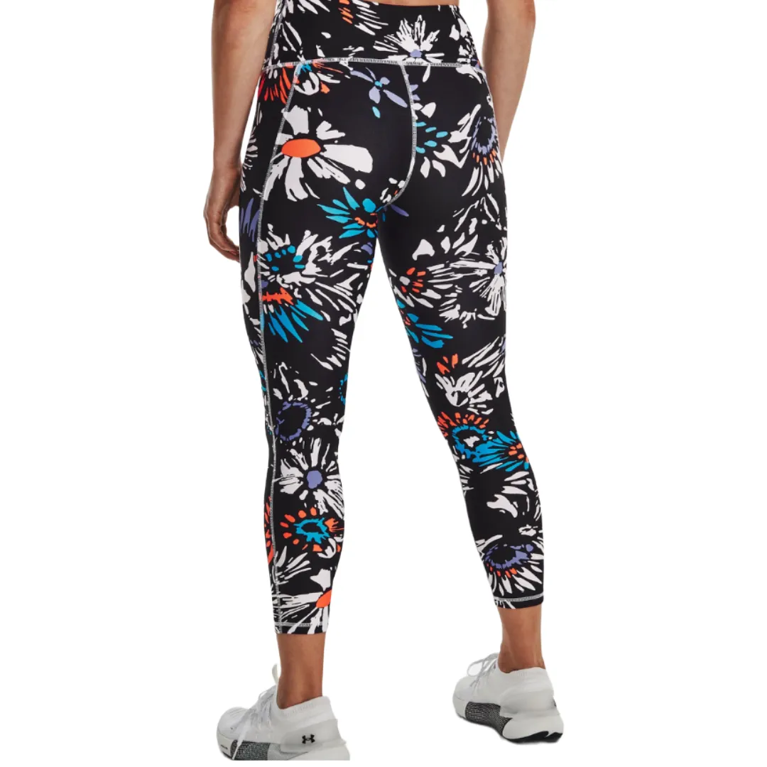 Legging para Dama HeatGear Printed
