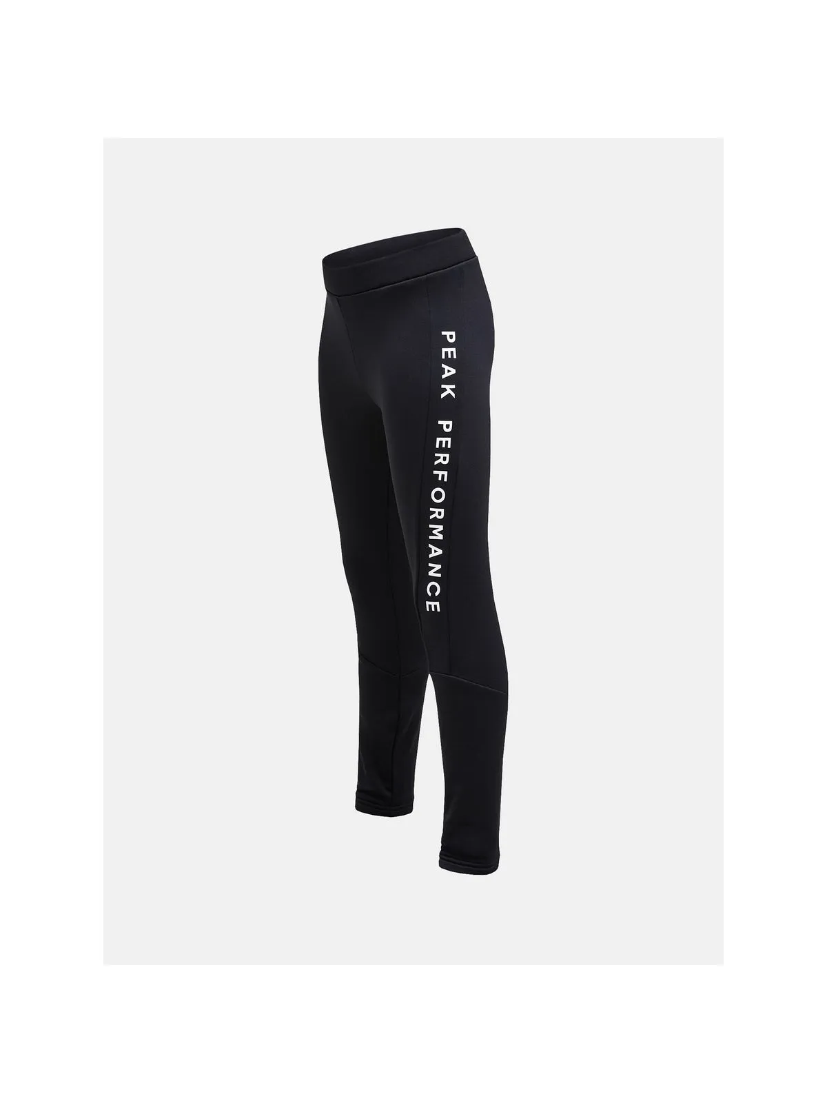 Legginsy Peak Performance Jr Rider Pants czarny