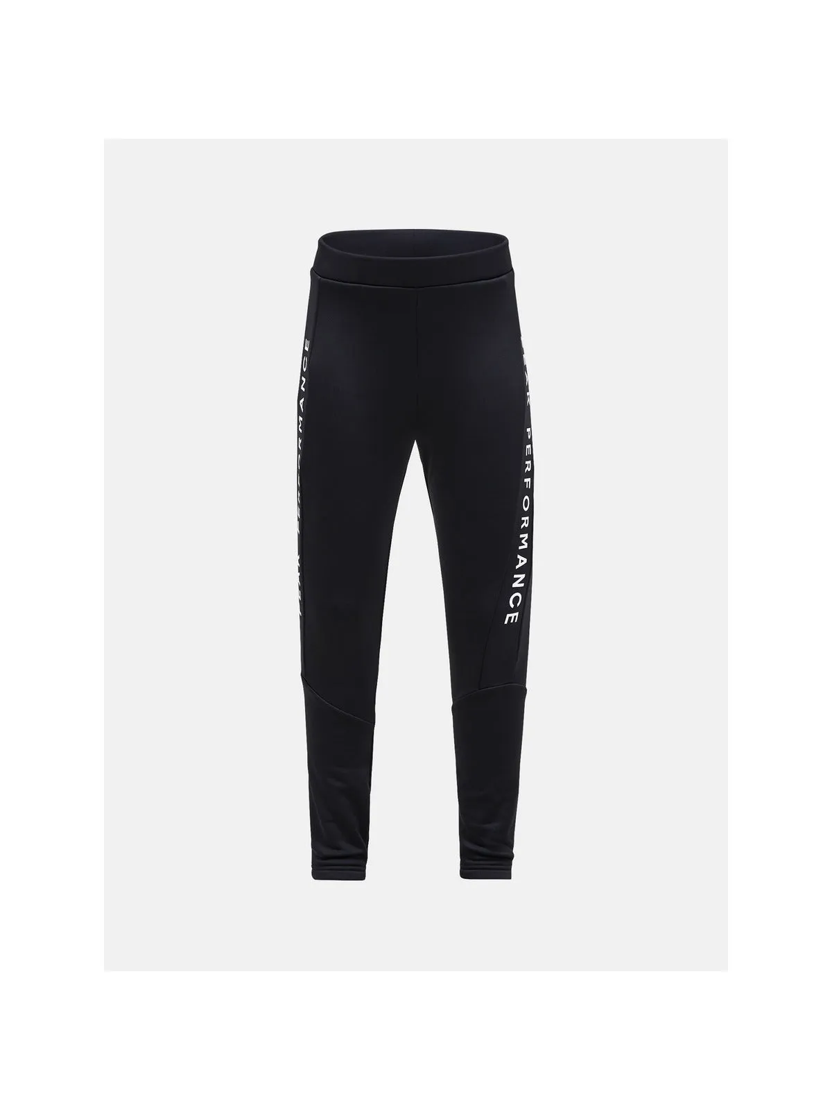Legginsy Peak Performance Jr Rider Pants czarny