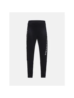 Legginsy Peak Performance Jr Rider Pants czarny
