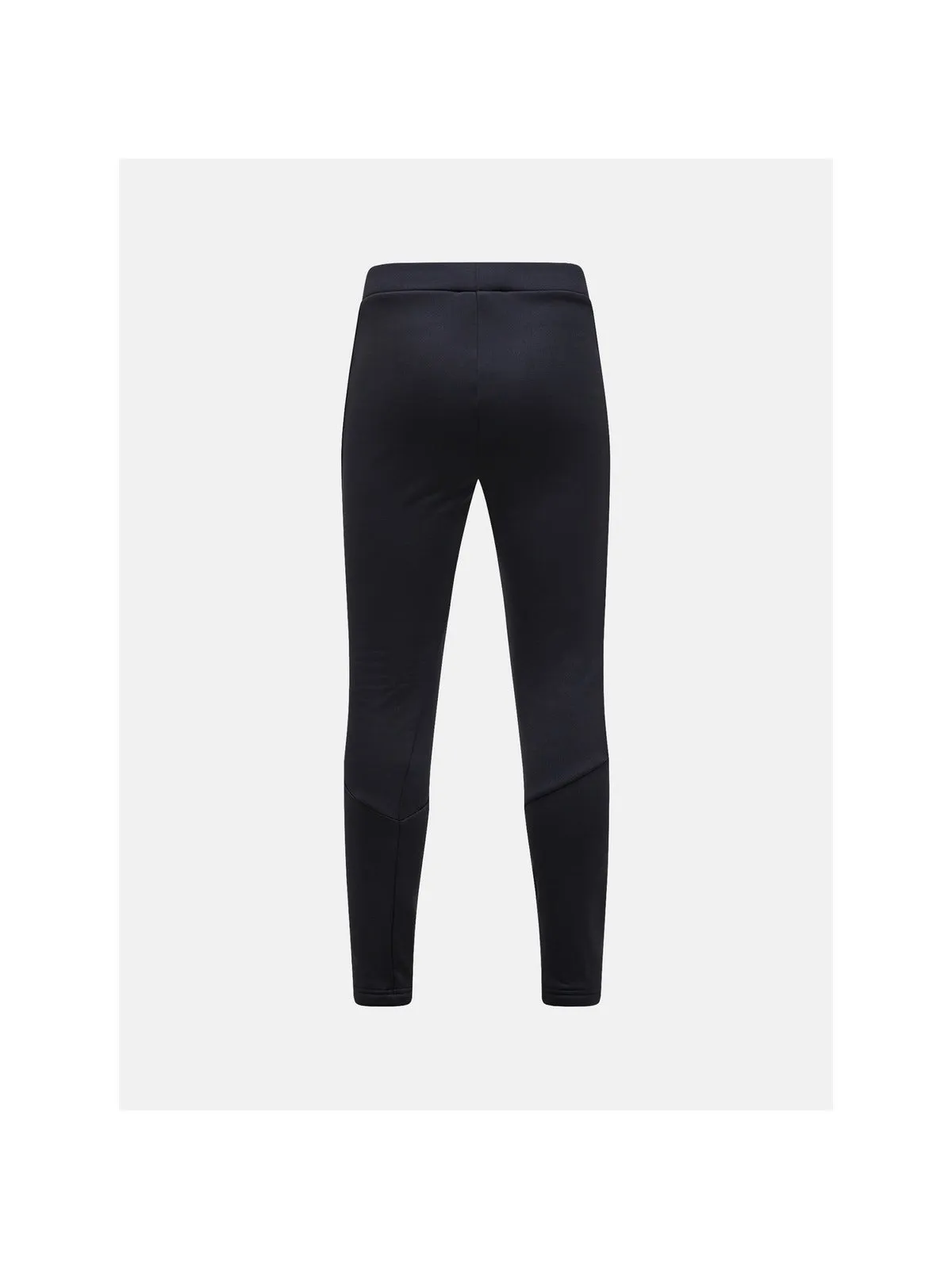 Legginsy Peak Performance Jr Rider Pants czarny