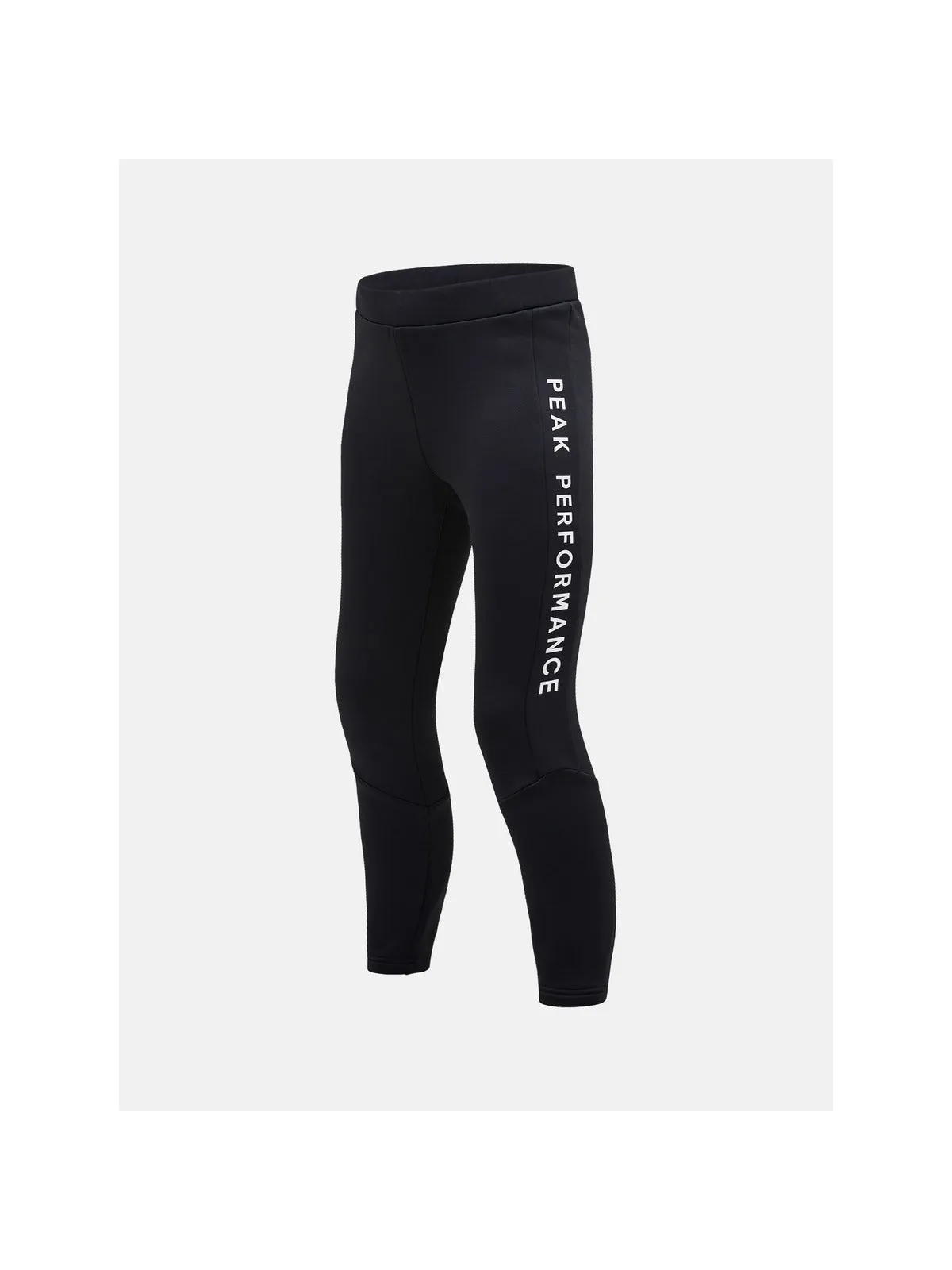 Legginsy Peak Performance Jr Rider Pants czarny