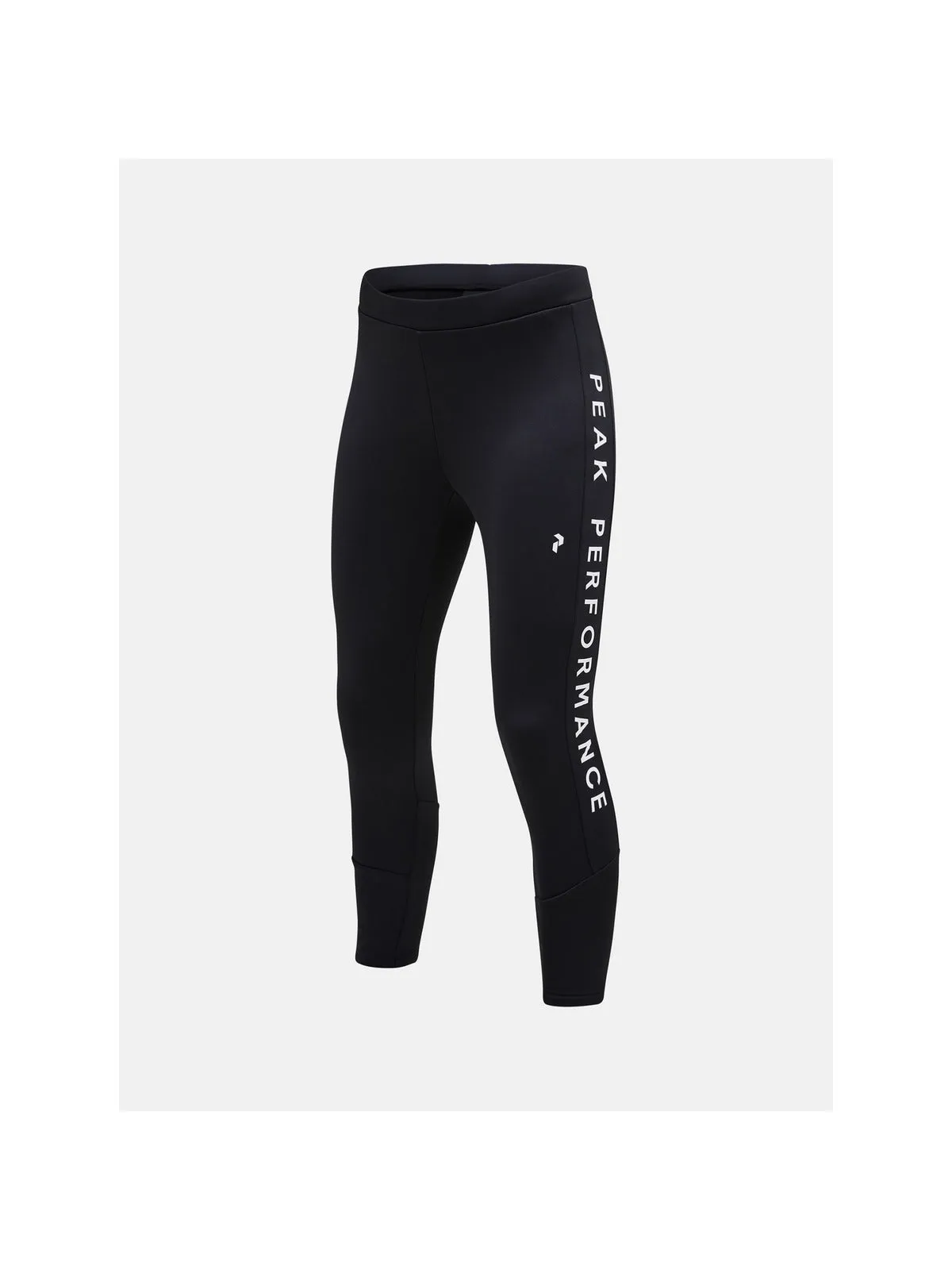 Legginsy Peak Performance W Rider Pants czarny