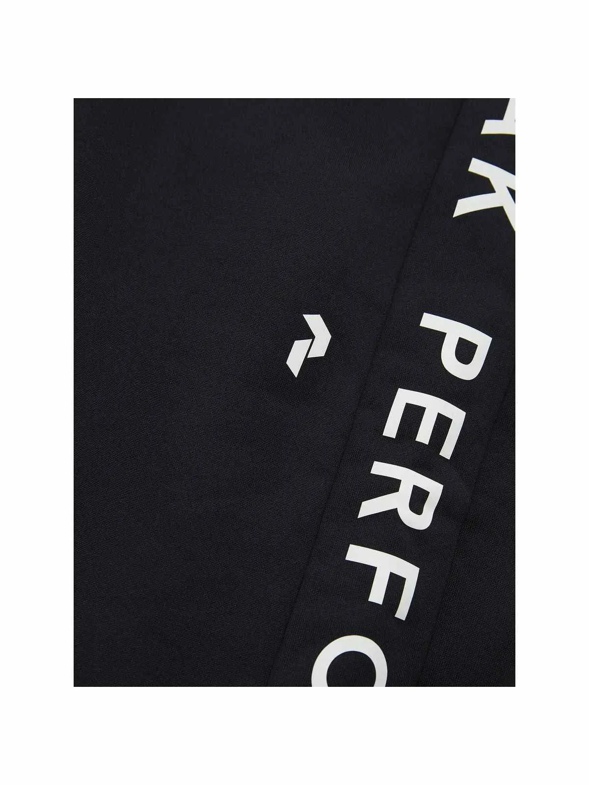 Legginsy Peak Performance W Rider Pants czarny