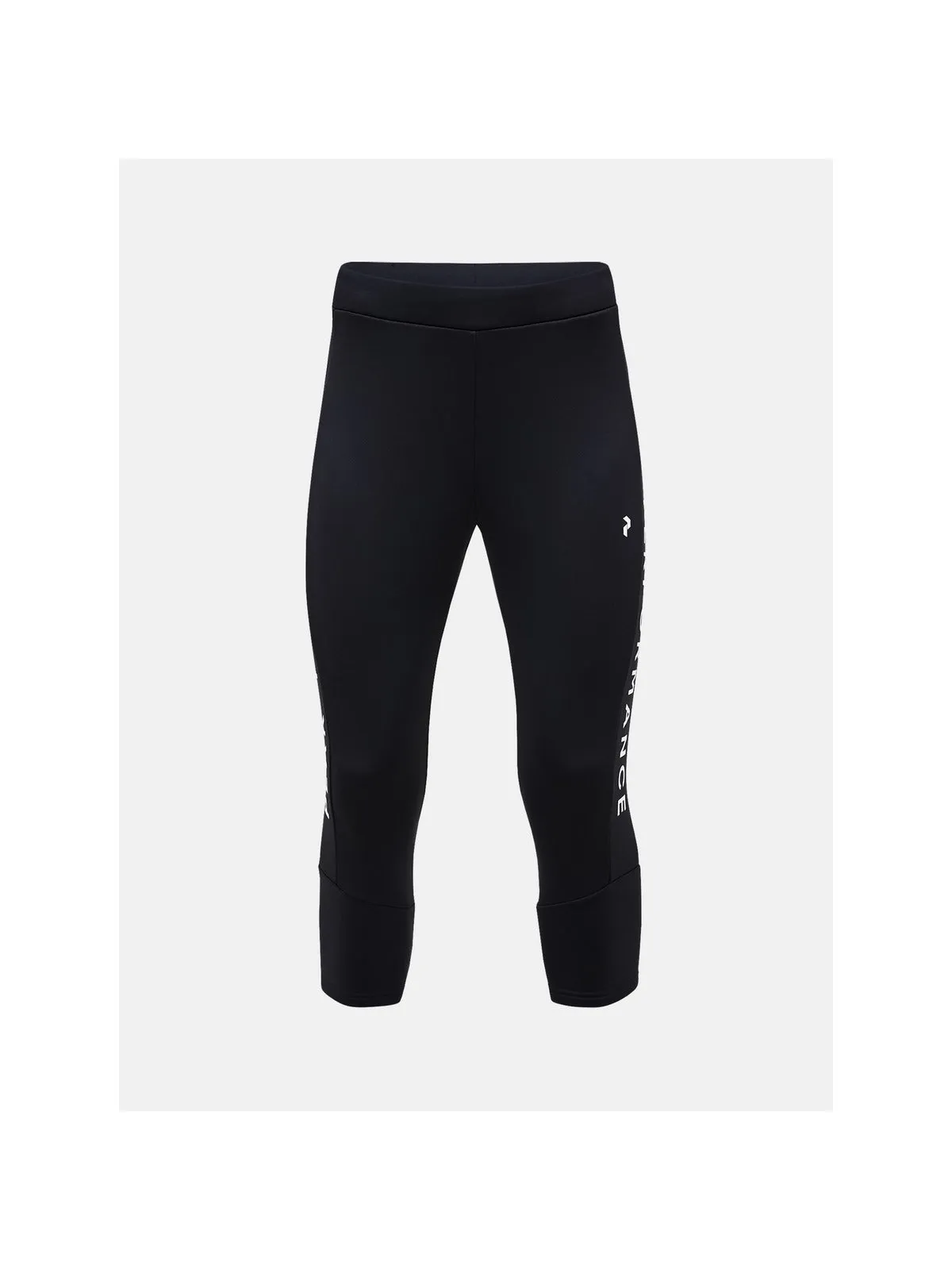 Legginsy Peak Performance W Rider Pants czarny
