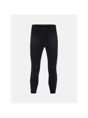 Legginsy Peak Performance W Rider Pants czarny