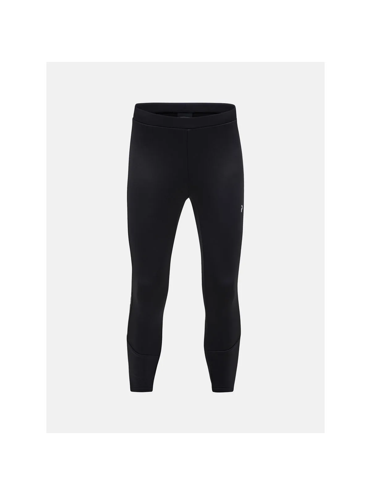 Legginsy Peak Performance W Rider Pants czarny
