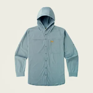 Lenwood Tech Hoodie