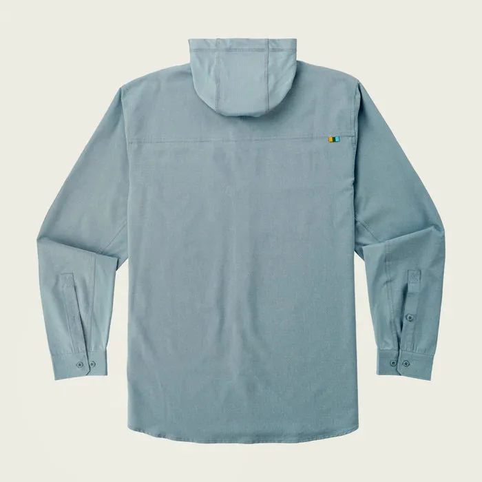 Lenwood Tech Hoodie