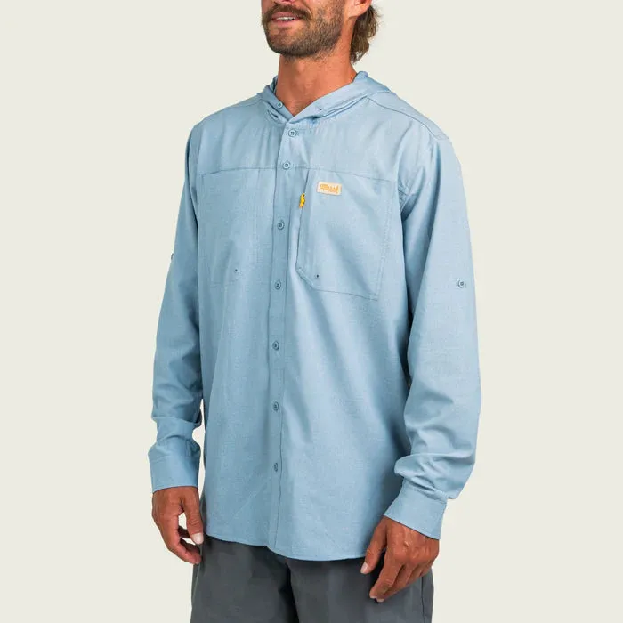 Lenwood Tech Hoodie