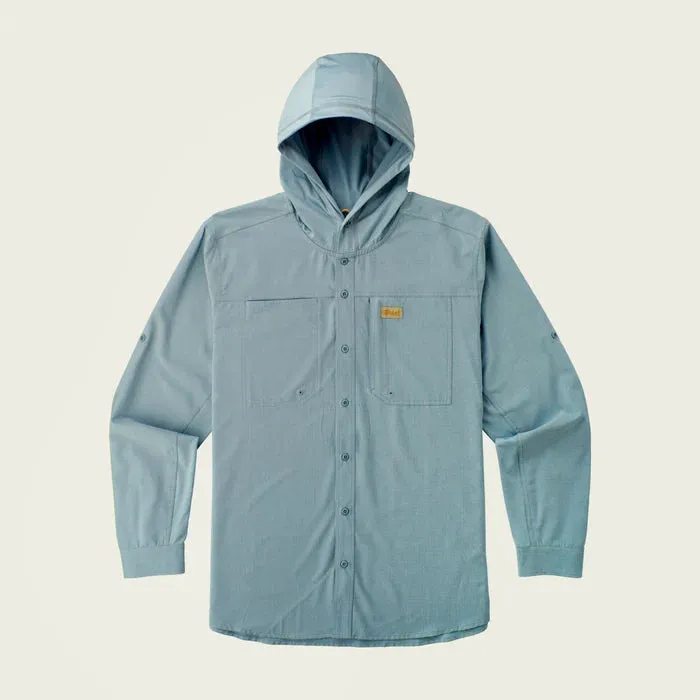Lenwood Tech Hoodie