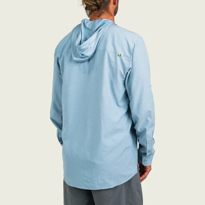 Lenwood Tech Hoodie