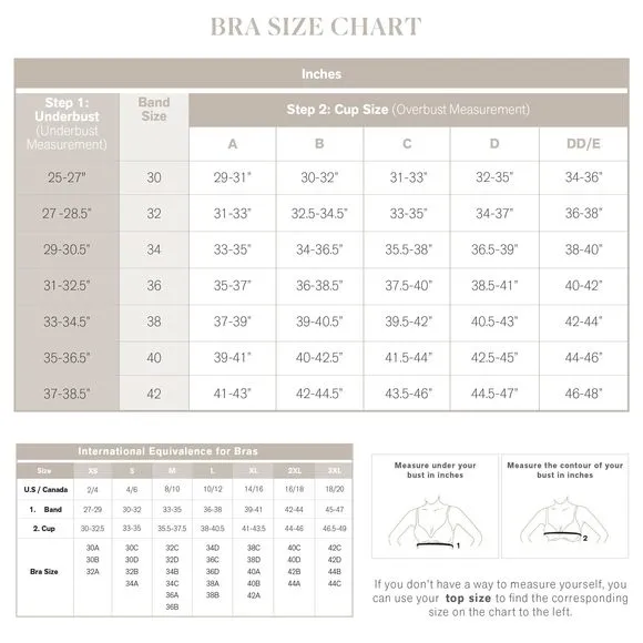 Leonisa Front Closure Posture Corrector Bra - Full Coverage Bras, Wireless Back