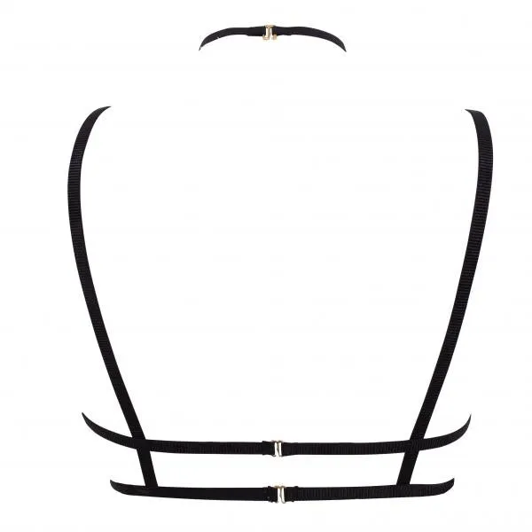 Leta Bra - Black -