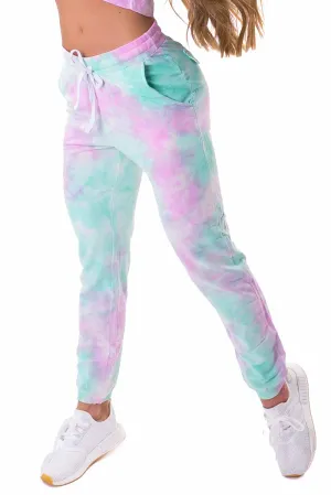 Let's Gym Aqua Cool Pant
