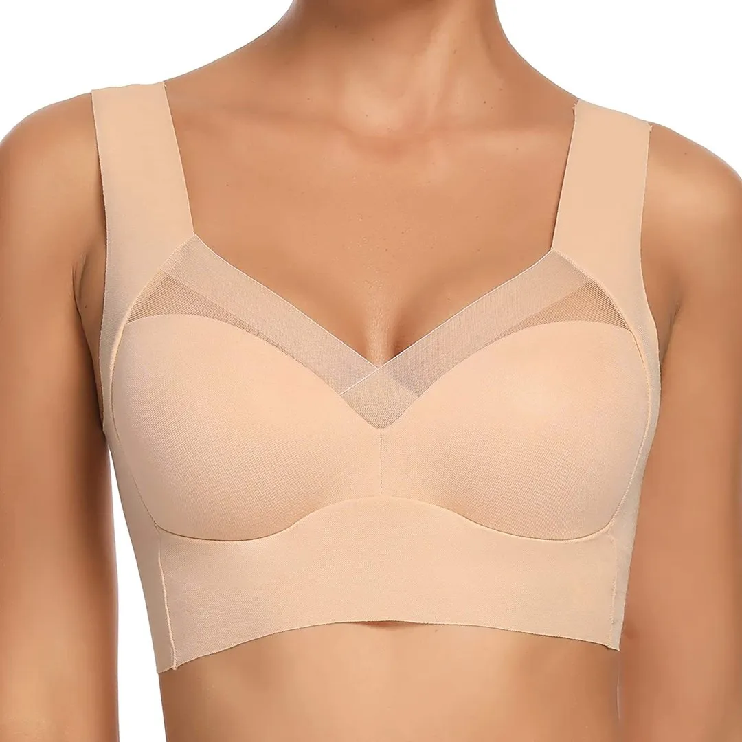 Liftique™ - SUMMER SEXY PUSH-UP WIRELESS BRAS