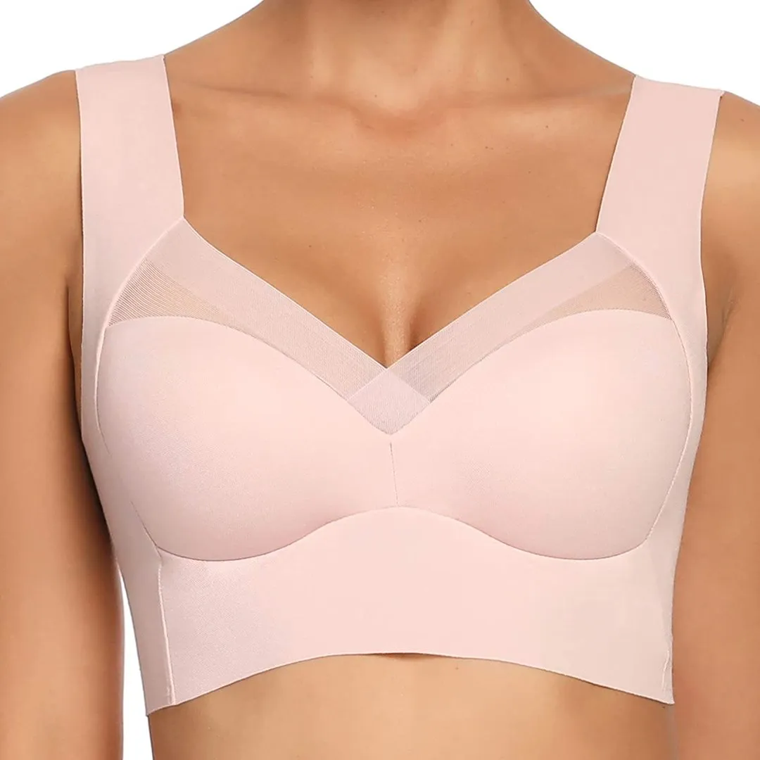 Liftique™ - SUMMER SEXY PUSH-UP WIRELESS BRAS