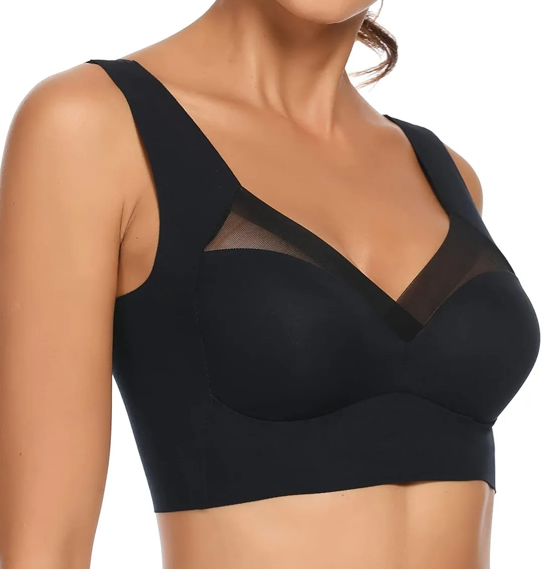 Liftique™ - SUMMER SEXY PUSH-UP WIRELESS BRAS