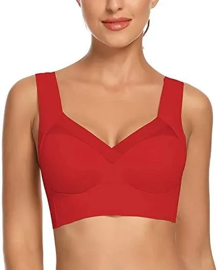 Liftique™ - SUMMER SEXY PUSH-UP WIRELESS BRAS