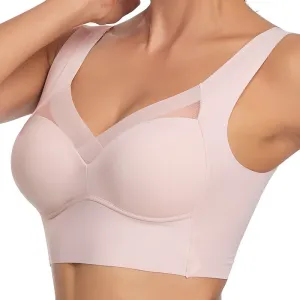 Liftique™ - SUMMER SEXY PUSH-UP WIRELESS BRAS