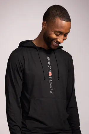 Lightweight Coordinates Hoodie