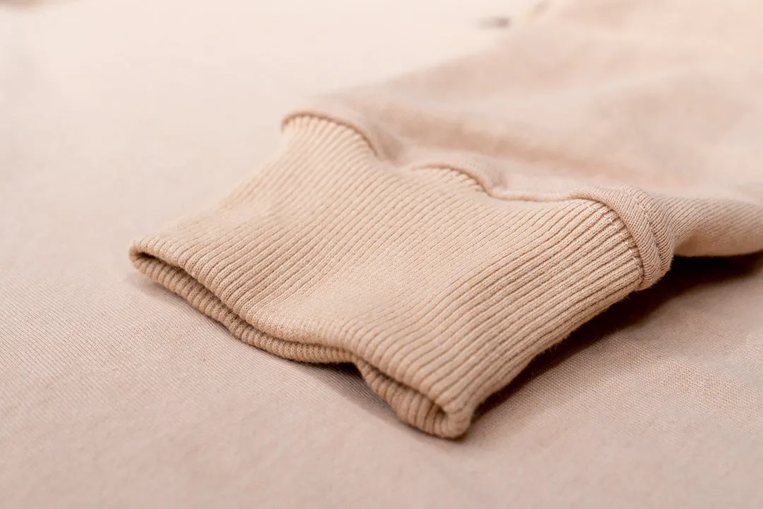 Lightweight INHERENT Terry Loop Interior Hoodies
