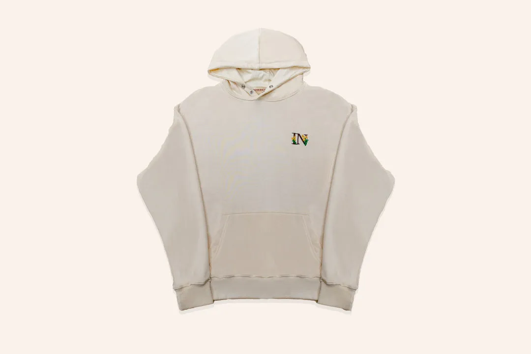 Lightweight INHERENT Terry Loop Interior Hoodies