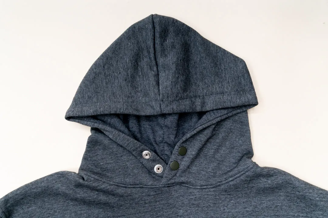 Lightweight INHERENT Terry Loop Interior Hoodies