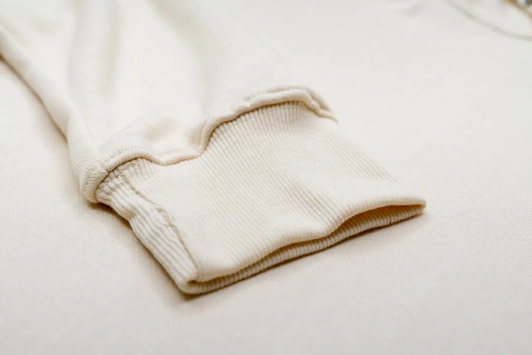 Lightweight INHERENT Terry Loop Interior Hoodies
