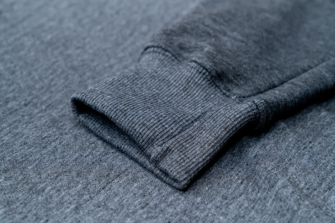 Lightweight INHERENT Terry Loop Interior Hoodies