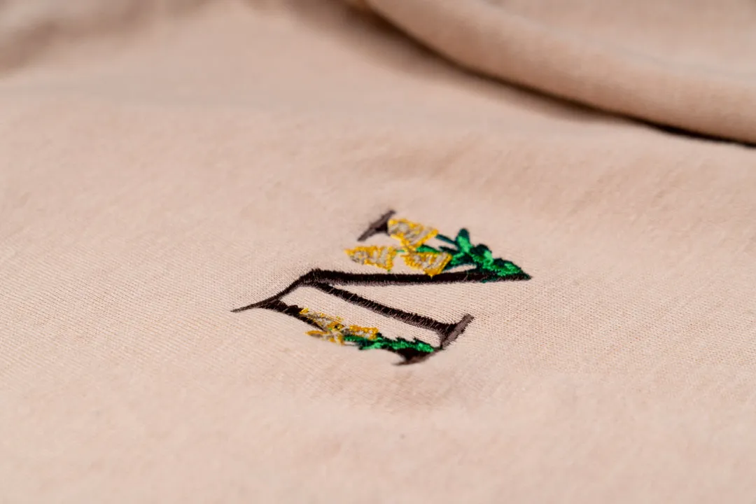 Lightweight INHERENT Terry Loop Interior Hoodies