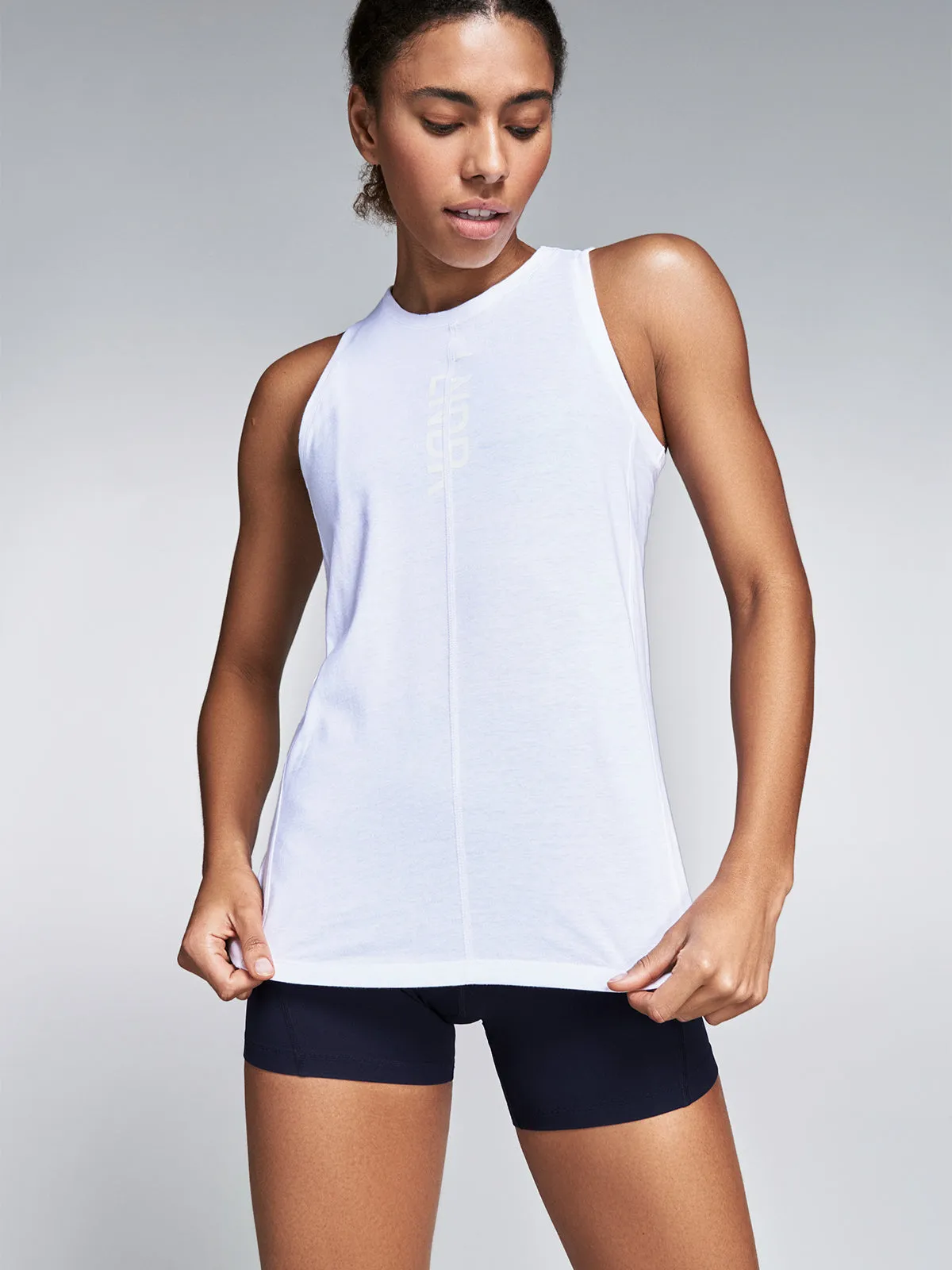 LIMITLESS 5" Bike Short Deep Navy
