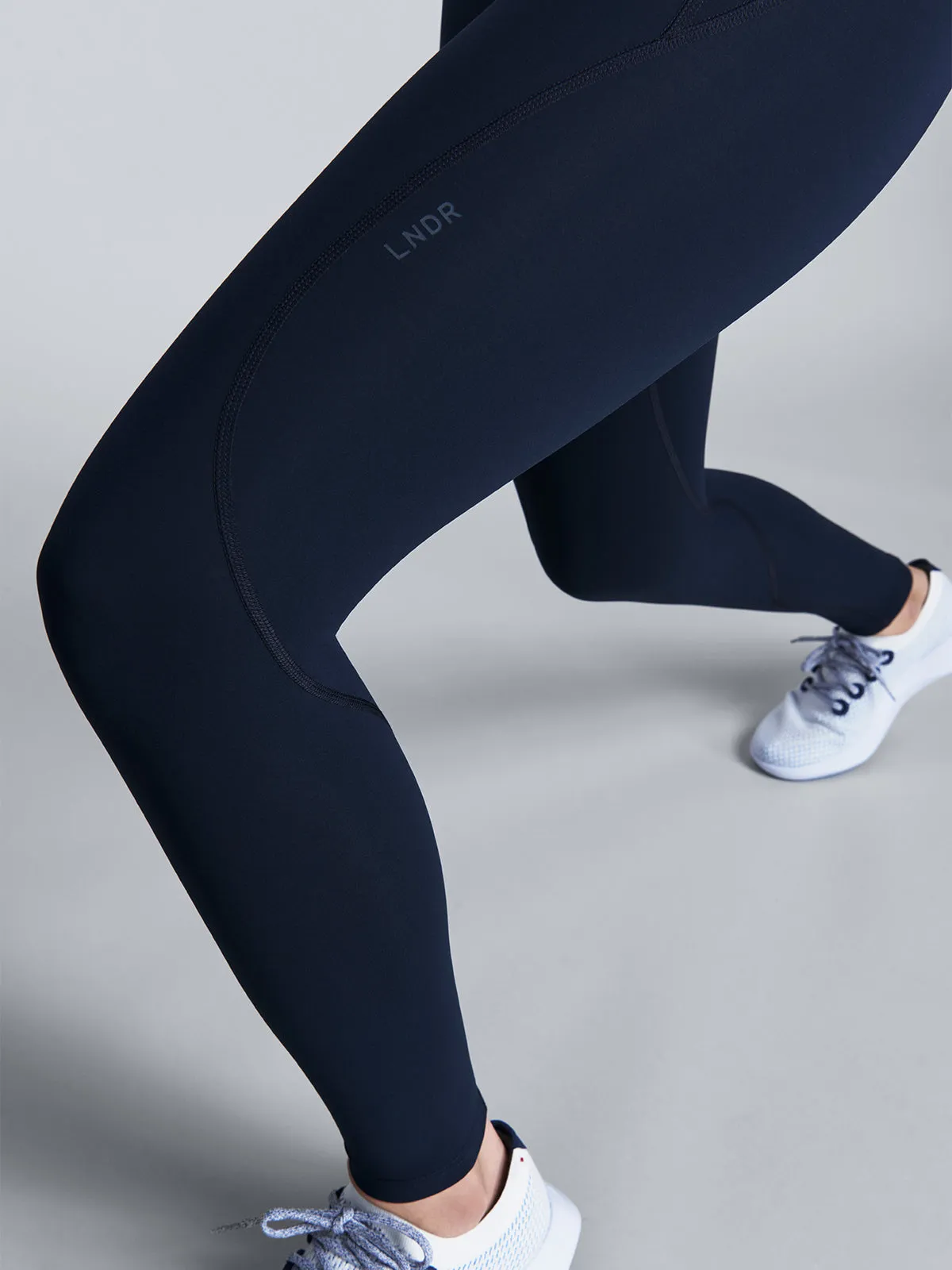 LIMITLESS 8/8 Legging Marine