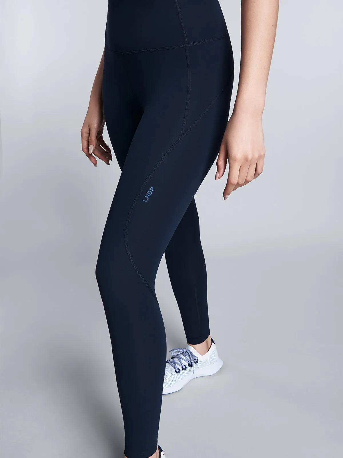 LIMITLESS 8/8 Legging Marine