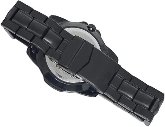 Linkswalker Mens Georgia Bulldogs Fantomsport Anochrome Watch