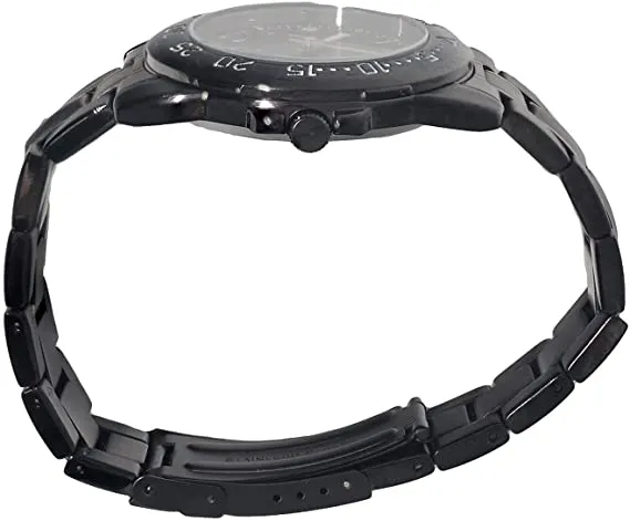 Linkswalker Mens Georgia Bulldogs Fantomsport Anochrome Watch